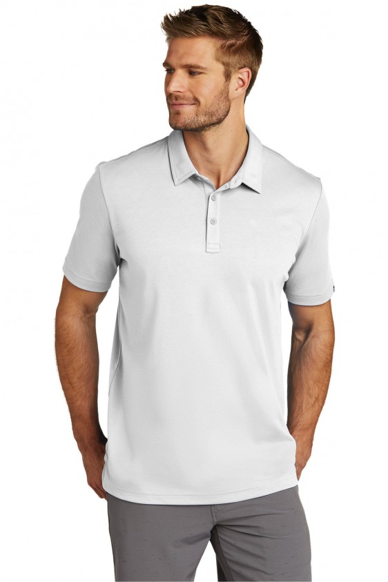 TravisMathew Classic Blue