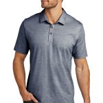 TravisMathew Blue Nights Heather