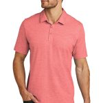 TravisMathew Cardinal Heather