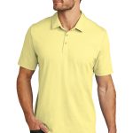 TravisMathew Pale Banana Heather