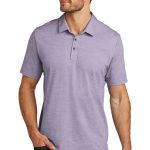 TravisMathew Purple Sage Heather