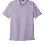 TravisMathew Oceanside Heather Polo