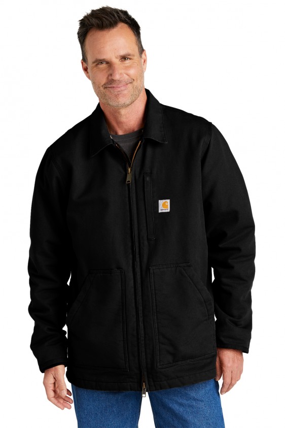 Carhartt Brown