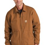 Carhartt Brown