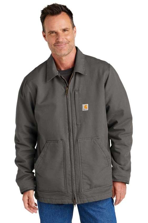 Carhartt Brown