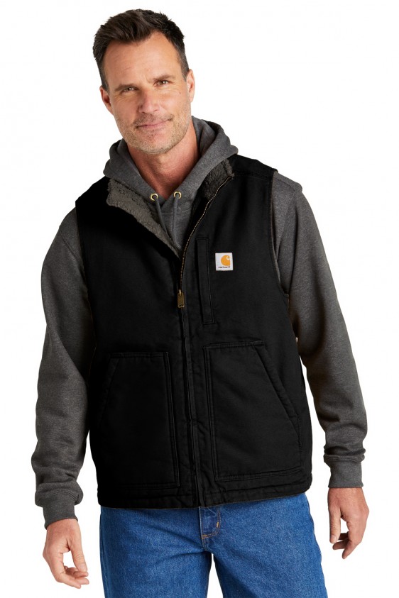 Carhartt Brown