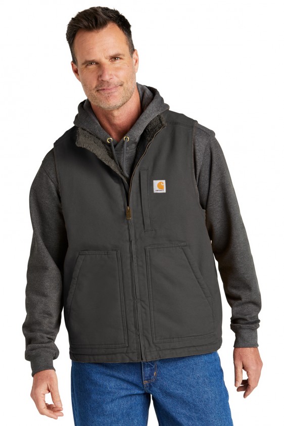 Carhartt Brown