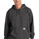 Carhartt Carbon Heather