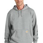 Carhartt Heather Grey