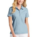 TravisMathew Allure Heather