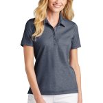 TravisMathew Blue Nights Heather