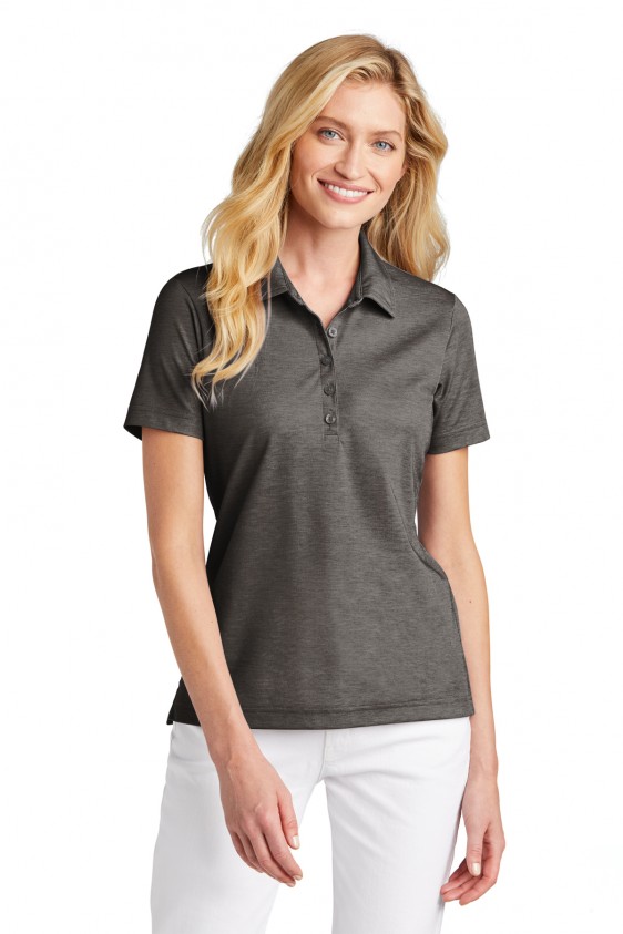 TravisMathew Allure Heather