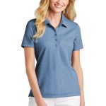 TravisMathew Classic Blue Heather