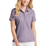 TravisMathew Purple Sage Heather