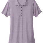 TravisMathew Purple Sage Heather