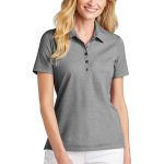 TravisMathew Quiet Shade Grey Heather