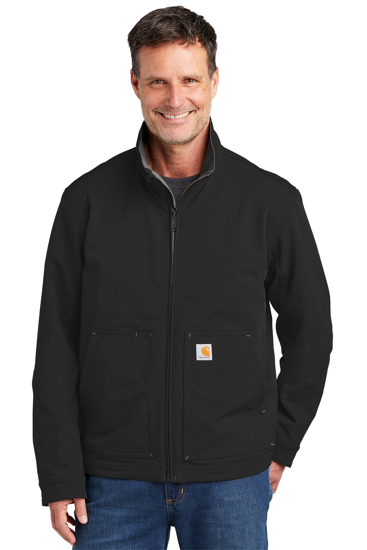 Carhartt Black