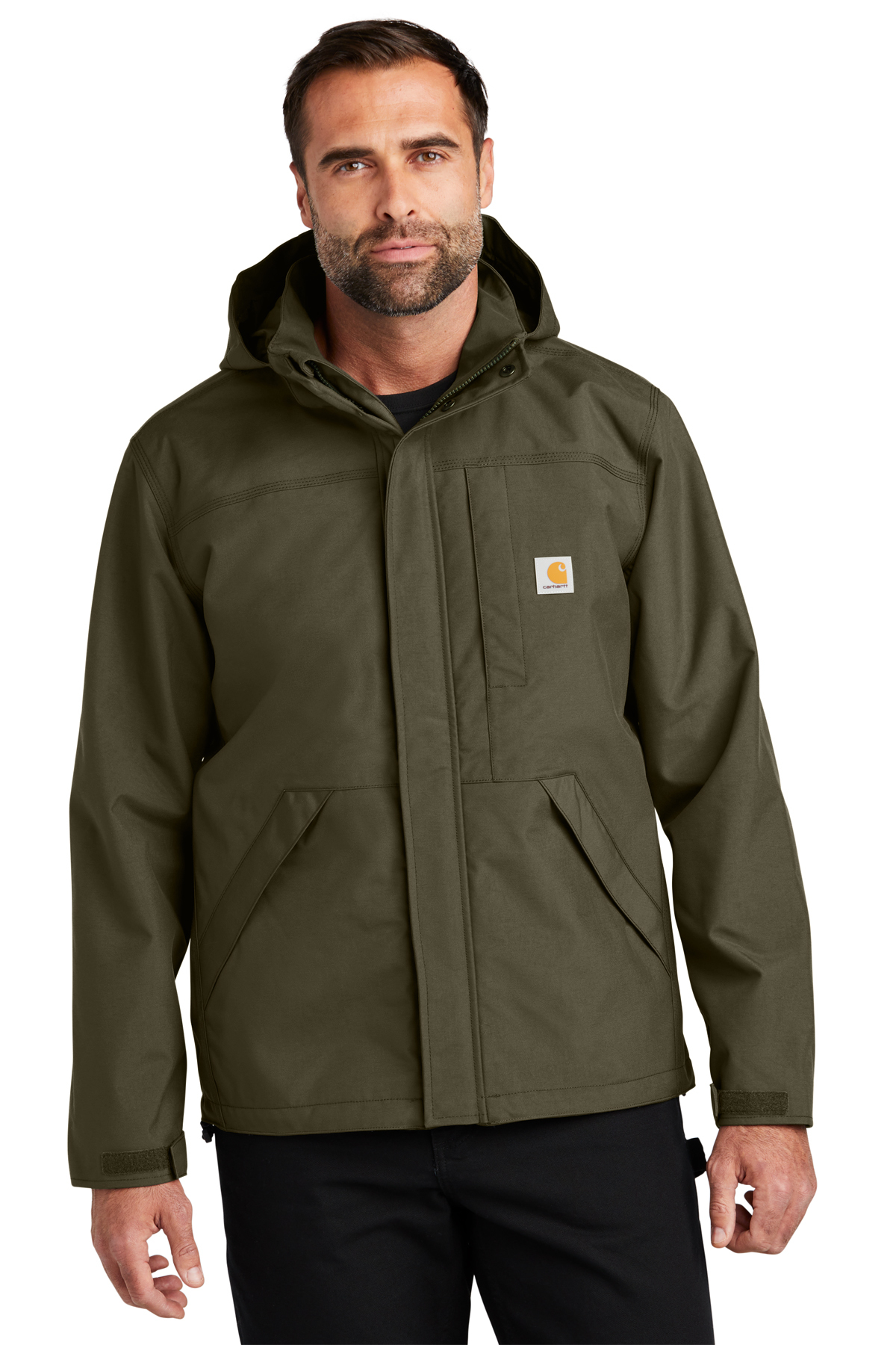 Carhartt Moss