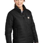 Carhartt Black