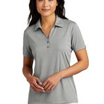 TravisMathew Quiet Shade Grey Heather