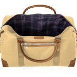 Brooks Brothers Ledger Khaki