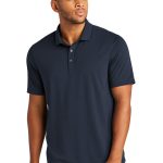 Mercer Night Navy