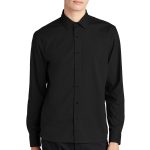 Mercer Deep Black