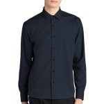 Mercer Night Navy