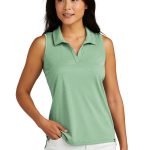 TravisMathew Beryl Green Heather