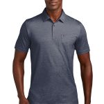 TravisMathew Blue Nights Heather