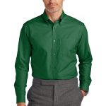 Brooks Brothers Club Green