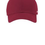 Nike Team Maroon