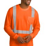 Cornerstone Safety Orange