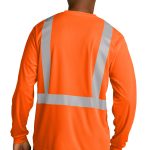 Cornerstone Safety Orange