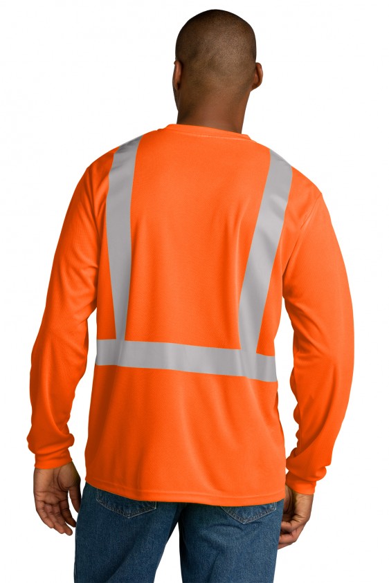 Cornerstone Safety Orange