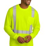 Cornerstone Safety Yellow