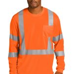 Cornerstone Safety Orange