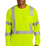 Cornerstone Safety Yellow