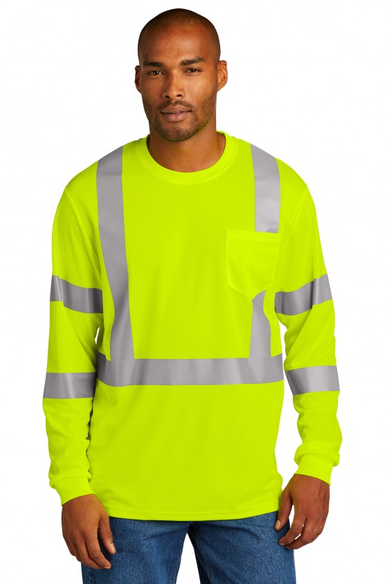 Cornerstone Safety Yellow