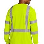 Cornerstone Safety Yellow