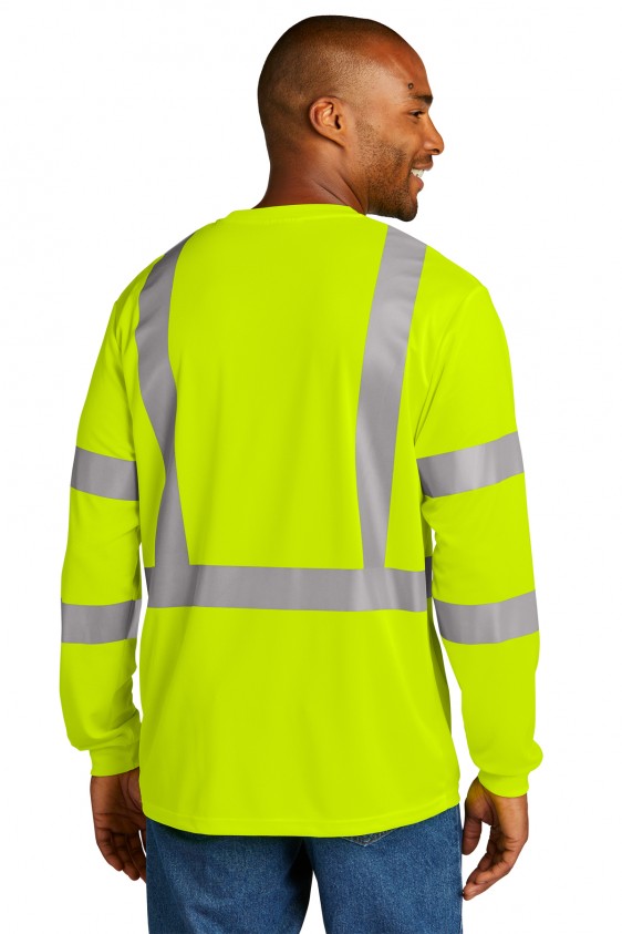 Cornerstone Safety Yellow