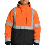 Cornerstone Safety Orange