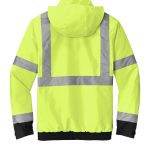 Cornerstone Safety Yellow