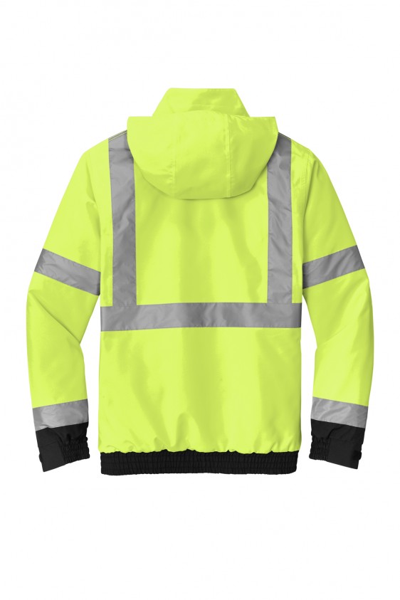 Cornerstone Safety Yellow