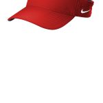 Nike University Red