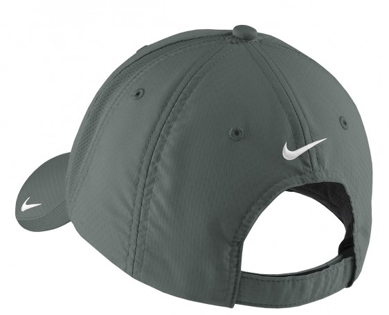 Nike Anthracite