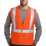 Cornerstone Safety Orange