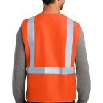 Cornerstone Safety Orange