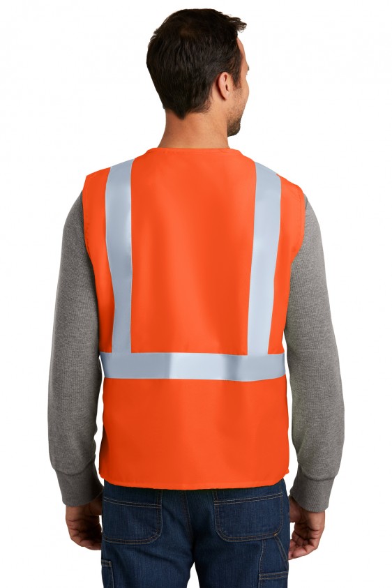 Cornerstone Safety Orange