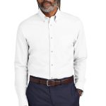 Brooks Brothers White